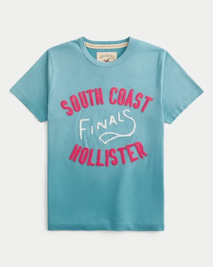 Tricou cu logo Surf Vault Release Tricou cu logo Surf Vault Release
