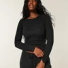 Tricou cu mâneci lungi pentru bebeluși Tricou cu mâneci lungi pentru bebeluși