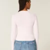 Tricou cu mâneci lungi pentru bebeluși Tricou cu mâneci lungi pentru bebeluși