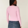 Tricou cu mâneci lungi pentru bebeluși Tricou cu mâneci lungi pentru bebeluși