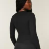Tricou cu mâneci lungi pentru bebeluși Tricou cu mâneci lungi pentru bebeluși