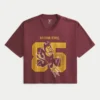 Tricou de fotbal Arizona State University Sun Devils Graphic Tricou de fotbal Arizona State University Sun Devils Graphic