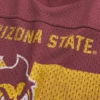 Tricou de fotbal Arizona State University Sun Devils Graphic Tricou de fotbal Arizona State University Sun Devils Graphic