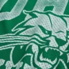 Tricou de fotbal cu grafică Ohio University Bobcats Tricou de fotbal cu grafică Ohio University Bobcats