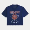 Tricou de fotbal cu grafică portocaliu Syracuse University Tricou de fotbal cu grafică portocaliu Syracuse University