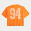 Tricou de fotbal cu grafică University of Tennessee Volunteers Tricou de fotbal cu grafică University of Tennessee Volunteers