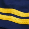 Tricou de fotbal cu grafică Wolverines de la Universitatea din Michigan Tricou de fotbal cu grafică Wolverines de la Universitatea din Michigan