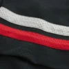 Tricou de fotbal cu imprimeu grafic University of Georgia Bulldogs Tricou de fotbal cu imprimeu grafic University of Georgia Bulldogs