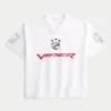 Tricou de fotbal Dodge Viper Graphic Tricou de fotbal Dodge Viper Graphic