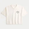 Tricou de fotbal Los Angeles Graphic, croit larg, din material gros Tricou de fotbal Los Angeles Graphic, croit larg, din material gros