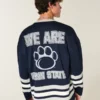 Tricou de hochei cu grafică Penn State University Nittany Lions Tricou de hochei cu grafică Penn State University Nittany Lions