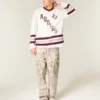 Tricou de hochei cu grafică Texas A&M University Aggies Tricou de hochei cu grafică Texas A&M University Aggies