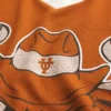 Tricou de hochei cu grafică University of Texas at Austin Longhorns Tricou de hochei cu grafică University of Texas at Austin Longhorns