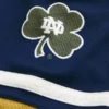 Tricou de hochei cu imprimeu Fighting Irish al Universității Notre Dame Tricou de hochei cu imprimeu Fighting Irish al Universității Notre Dame