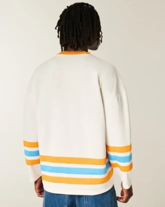 Tricou de hochei cu imprimeu University of Tennessee Volunteers