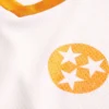 Tricou de hochei cu imprimeu University of Tennessee Volunteers Tricou de hochei cu imprimeu University of Tennessee Volunteers