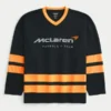Tricou de hochei larg McLaren Graphic Tricou de hochei larg McLaren Graphic