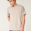 Tricou elastic relaxat