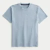 Tricou elastic relaxat Tricou elastic relaxat
