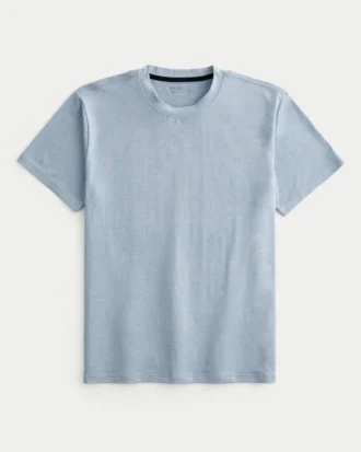 Tricou elastic relaxat