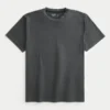 Tricou elastic relaxat