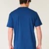 Tricou elastic relaxat Tricou elastic relaxat