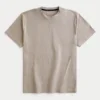 Tricou elastic relaxat