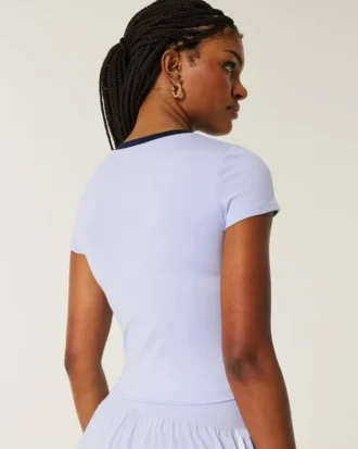 Tricou Gilly Hicks Active Baby