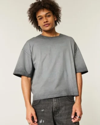 Tricou gros