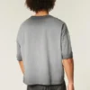 Tricou gros Tricou gros