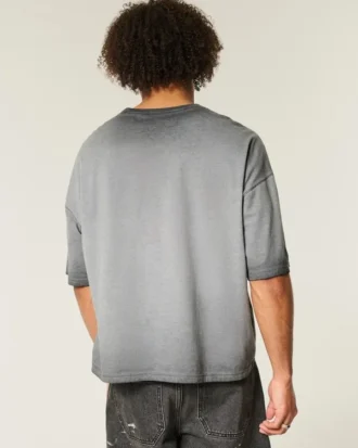 Tricou gros