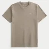 Tricou Icon Crew