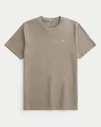 Tricou Icon Crew