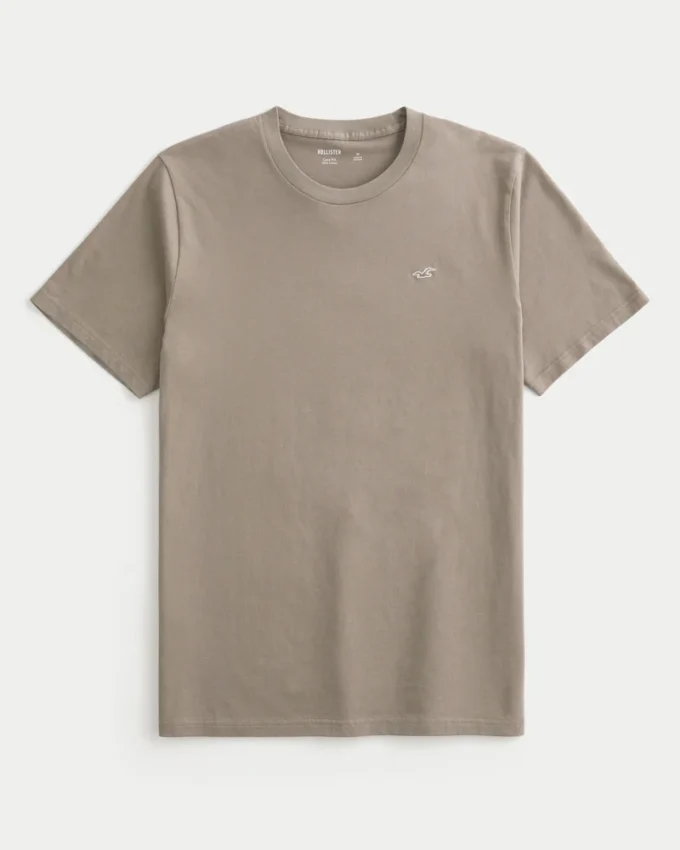 Tricou Icon Crew