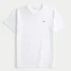 Tricou Icon Crew