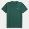 Tricou Icon Crew