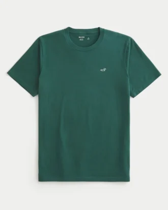 Tricou Icon Crew