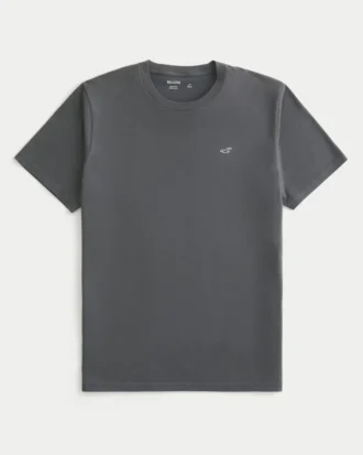 Tricou Icon Crew