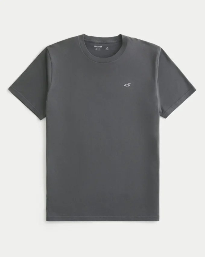 Tricou Icon Crew