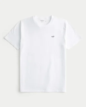 Tricou Icon Crew