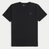 Tricou Icon Crew