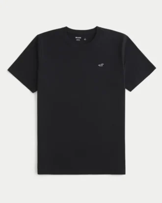 Tricou Icon Crew
