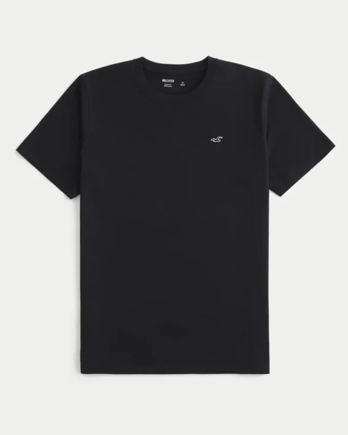 Tricou Icon Crew