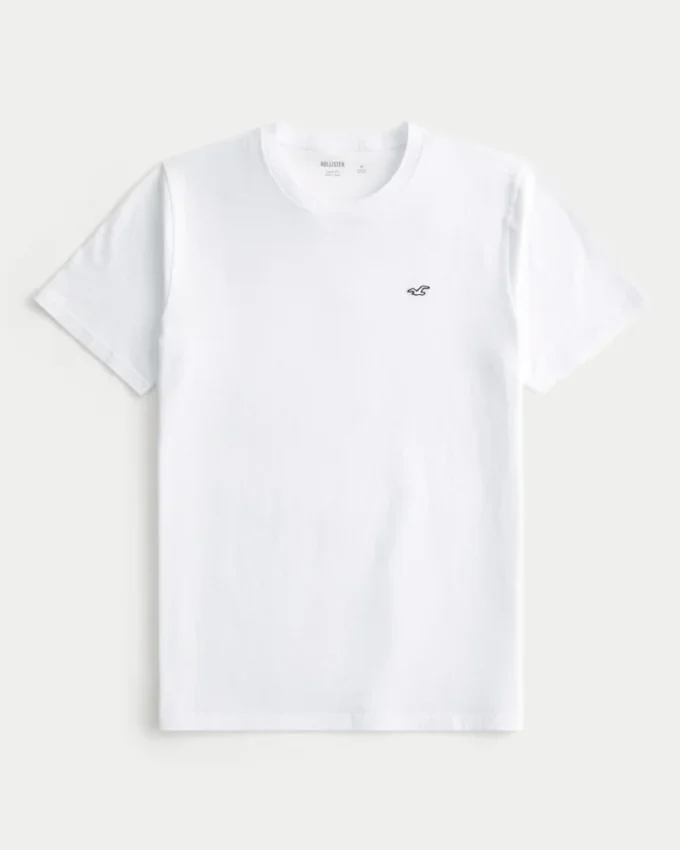 Tricou Icon Crew
