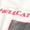 Tricou larg Dodge Hellcat cu imprimeu