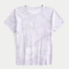 Tricou pentru bebeluși Camo Crew Tricou pentru bebeluși Camo Crew