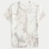Tricou pentru bebeluși Camo Crew Tricou pentru bebeluși Camo Crew