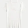Tricou pentru bebeluși cu imprimeu Polly Pocket Tricou pentru bebeluși cu imprimeu Polly Pocket