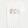 Tricou pentru bebeluși cu imprimeu Snowed In Tricou pentru bebeluși cu imprimeu Snowed In