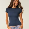 Tricou pentru bebeluși din țesătură fără cusături Tricou pentru bebeluși din țesătură fără cusături